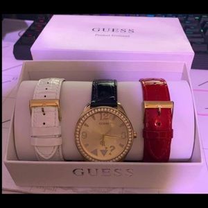 Guess watch